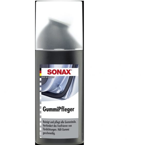 SONAX Rubber Protectant (GummiPfleger)