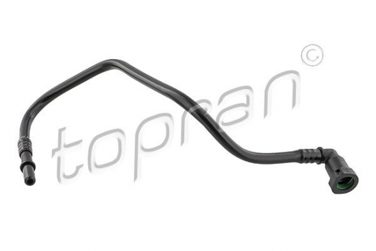 Topran 305 376 Kuro sistemos žarna | Eoltas