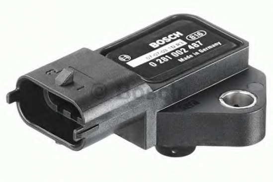 その他 seica BOSCH 0 258 006 046 Lambda zondas | Eoltas