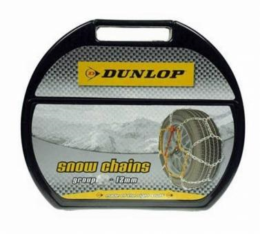 DUNLOP 8715349040649 Grandinės ratams Dunlop 60 | Eoltas