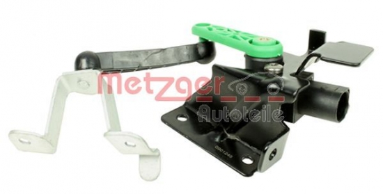 METZGER 0901245 Žibintų spindulio diapazono reguliatorius
