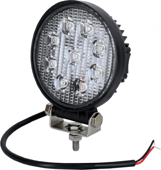 LITLEDA 453701075 LED žibintas LITLEDA papildomas/darbinis