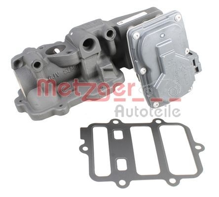 0892969 METZGER EGR Valve Electric ▷ AUTODOC price and review