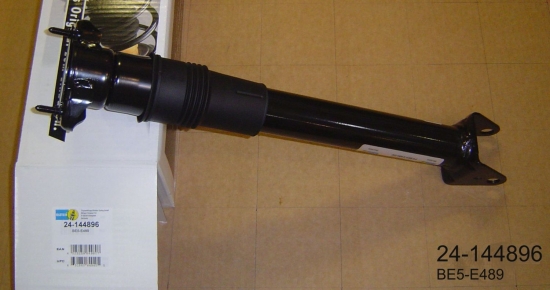 BILSTEIN 24-144896 Amortizatorius | Eoltas