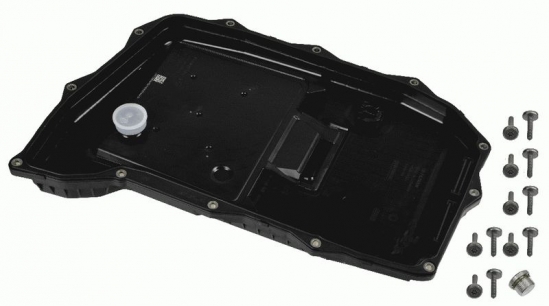 ZF 1103.298.006 Pavarų dėžės karteris | Eoltas