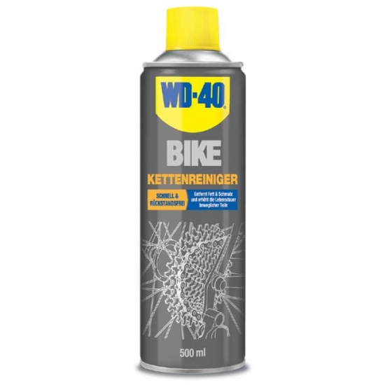 Wd 40 bike top