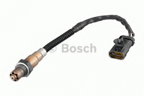 BOSCH 0 258 006 295 Lambda zondas | Eoltas
