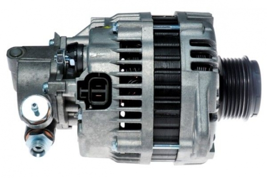 Opel Astra H Estate A04 1 7 Cdti L35 Alternators And Single