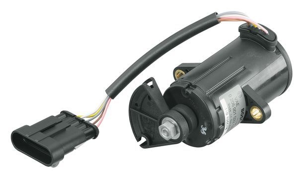Bosch Accelerator Pedal Position Sensor - Plazmaman