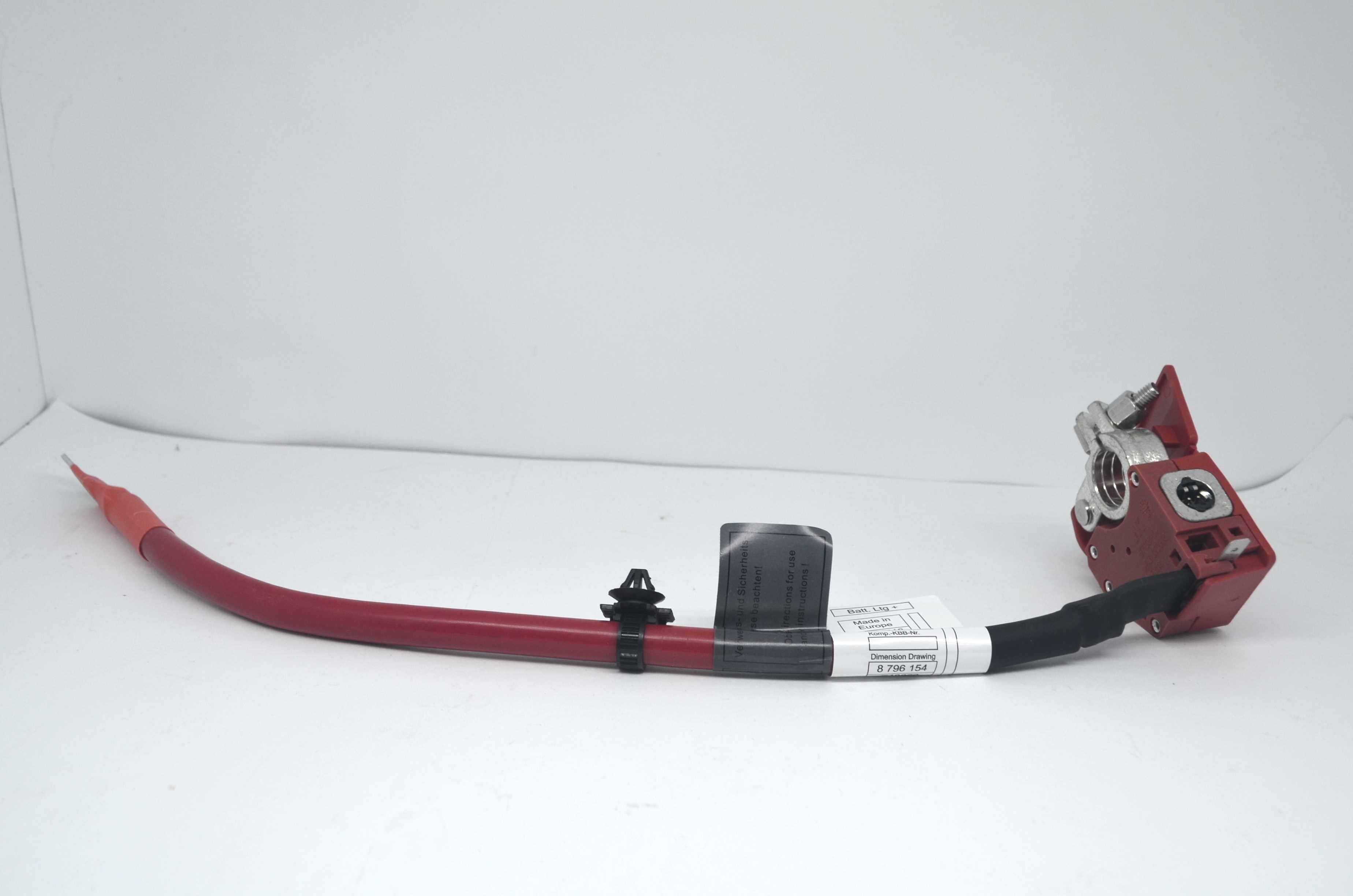 プラズマダイレクト　BMW TYPE 2  M52 Vožtuvų dangtelis (cilindrų galvutės) BPZ-BM-002 (NTY) | Autoera