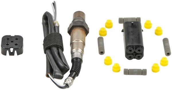 BOSCH 0 258 986 602 Lambda zondas | Eoltas
