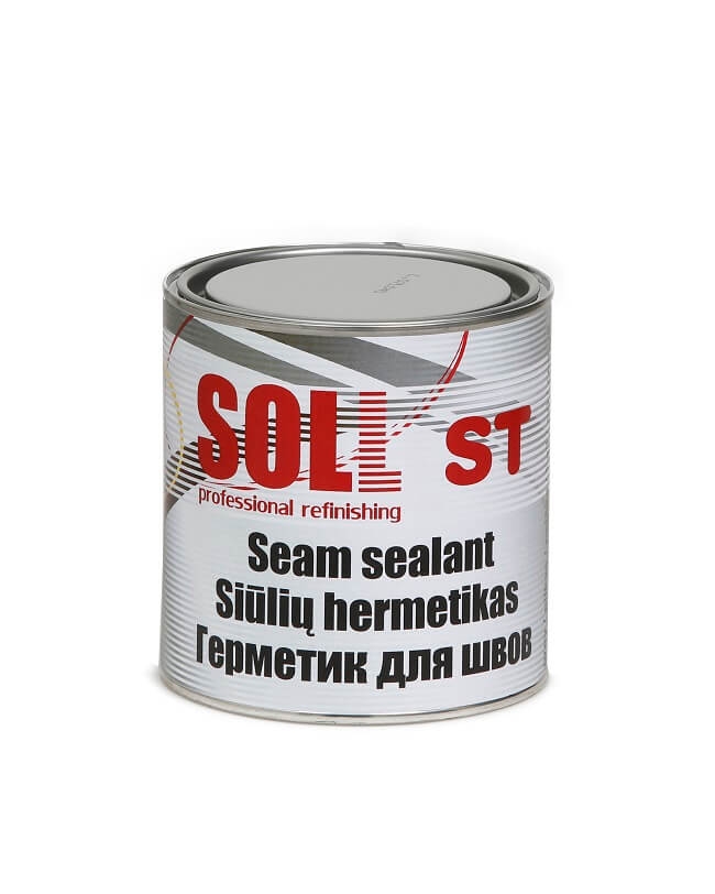 кузовной герметик. шовная мастика для авто. герметик кисточкой. Novol шовный герметик под кисть. Reoflex шовный герметик под кисть, 1л.