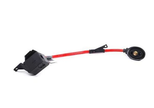 その他 Karuba w17b8b5 AK Cable 61128795489 BMW G07 serijos akumuliatoriaus pliuso
