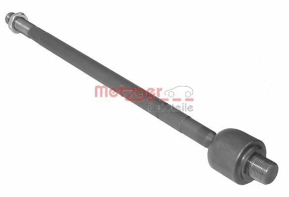 DT Spare Parts - Reaction rod - 10.17112